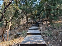 -北京十三陵国家森林公园蟒山景区