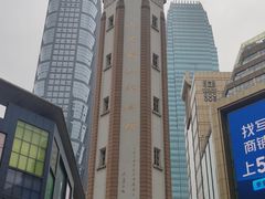 -人民解放纪念碑