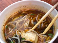 -万哈子红油面粉馆(户部巷店)