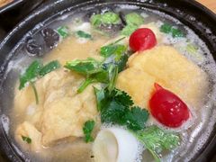 -三鞭一花·独一处·元英砂锅(海光寺店)