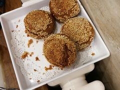 一品烧饼-牛街·马辈儿涮肉(牛街二店)
