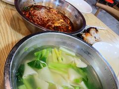 -王菊美食街·王菊面馆(总店)