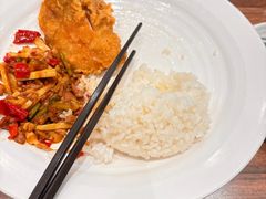 -乡村基(观音桥阳光世纪店)