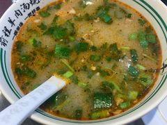 -河南前程·羊肉汤·烧烤(总店)