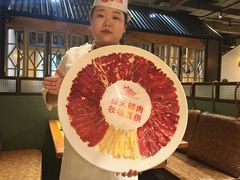 -手选潮汕鲜活牛肉火锅(二七广场店)