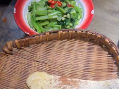 -灶东家民间菜(回兴店)