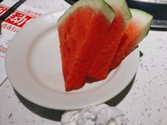 -左庭右院鲜牛肉火锅(长泰广场店)