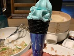 冰淇淋-小大董·烤鸭(凤凰汇店)