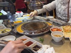 -喜来稀肉(虹泉路店)