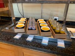 -威斯汀舞台餐厅