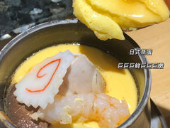 -松临·铁板烧&Omakase(神农店)