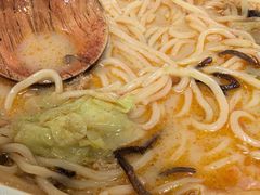 -味千拉面(首都机场T3店)
