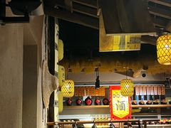-柿子树炭烤羊腿(金台路店)