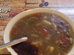 -刘老虎肉丸糊辣汤(总店)