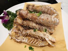 -好兄弟郭巨海鲜(天一阁店)