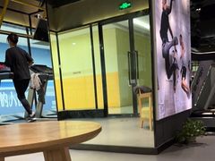 -银吉姆健身游泳(惠山万达馆)