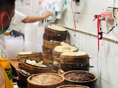 -海汇源老烧麦店(东大街总店)