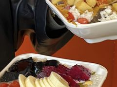 -串妹花式冰粉(乐山总店)