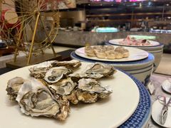 -盛宴标帜餐厅·亲子自助 (南昌喜来登酒店)