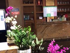 -黔蘑菇四季餐厅(观山湖店)