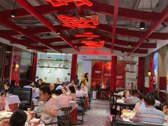 -大鸭梨烤鸭·北京菜(南小街/南苑店)