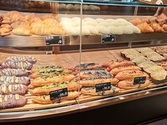 -FANEN法念·烘焙·甜点(万象城店)