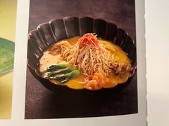 -南里山房·新淮扬菜(徐汇万科店)