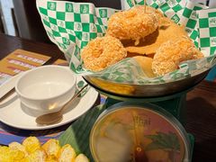 -泰妃殿(武汉首店)