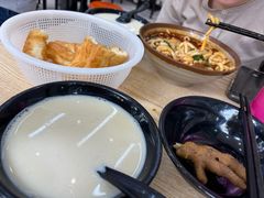 -豆香园(龙翔店)
