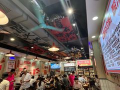 -黔有有贵州酸汤夺夺粉火锅(五味十字店)