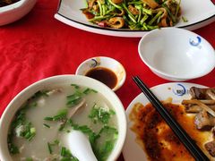 -蔡阿水羊肉店