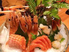 -王鼎精致料理铁板烧(世博源店)