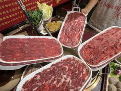 -大吉利·潮汕鲜牛肉火锅(西安店)
