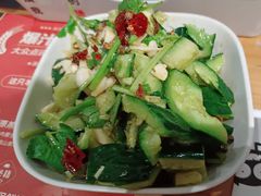 -木屋烧烤(白石洲店)