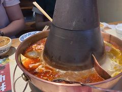 -东镇老火锅(长春路首店)