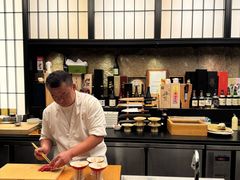 -鳥喜Toriki怀石烧鸟料理