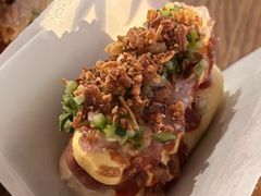 丹麦小热狗-BOR Eatery(安福路店)