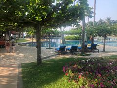 -三亚亚龙湾天域度假酒店