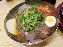 -韩食味·小木屋(日照店)
