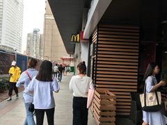 -麦当劳(未来城购物中心店)