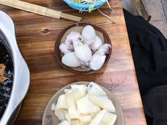 -老街坊市井火锅(营门口店)