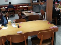 大堂-南城香·饭香串香馄饨香(青年路店)