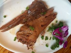 android_upload_pic-苹果树下艺术餐厅(宋庄店)