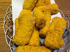 -裕合顺清真餐厅·回民老菜·大连海鲜(西安路店)