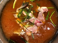 -新凯里酸汤鱼(飞山街店)