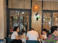 -莲花公园煎蟹(总店)