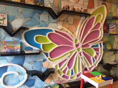 -BlueBubble蓝泡泡婴幼儿游泳会所(合川路店)