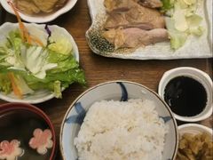 -味太助·银饭食堂(中华城店)