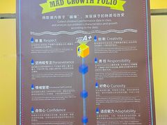 -神奇科学家STEAM科学实验科创赛事机器人编程逻辑思维MadScience(长宁来福士校区)