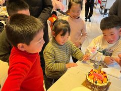 -盛宴自助餐厅(运达喜来登店)